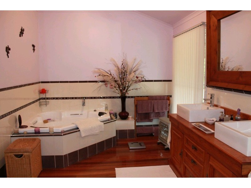 486 (Lot 1) Cedar Creek Road, Cedar Creek QLD 4520