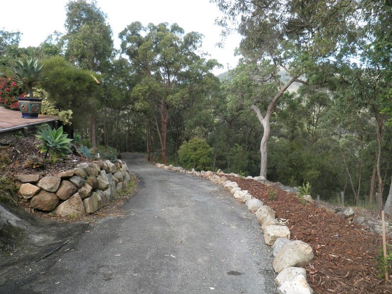 486 (Lot 1) Cedar Creek Road, Cedar Creek QLD 4520