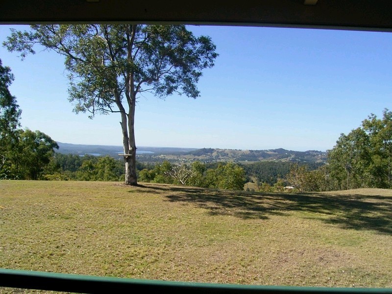 486 (Lot 1) Cedar Creek Road, Cedar Creek QLD 4520