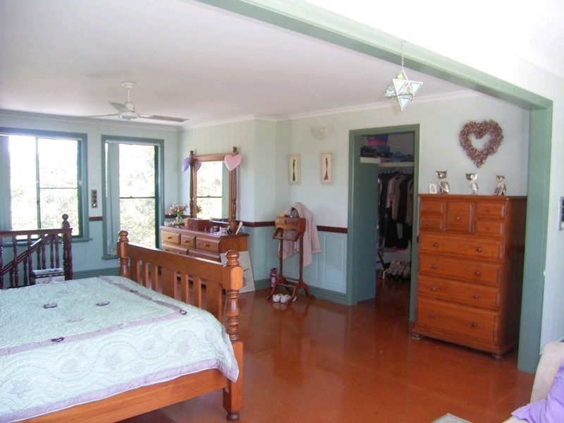 486 (Lot 1) Cedar Creek Road, Cedar Creek QLD 4520