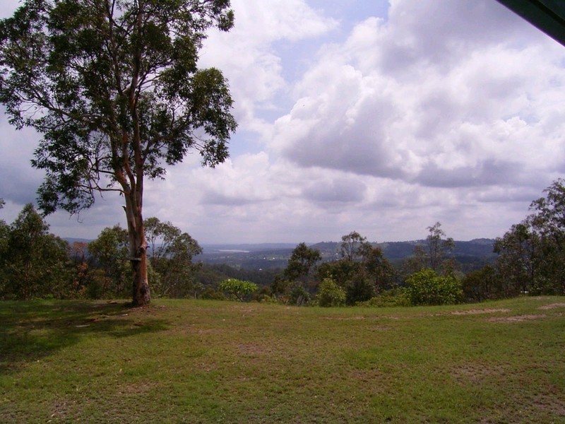 486 (Lot 1) Cedar Creek Road, Cedar Creek QLD 4520