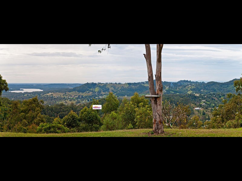 486 (Lot 1) Cedar Creek Road, Cedar Creek QLD 4520