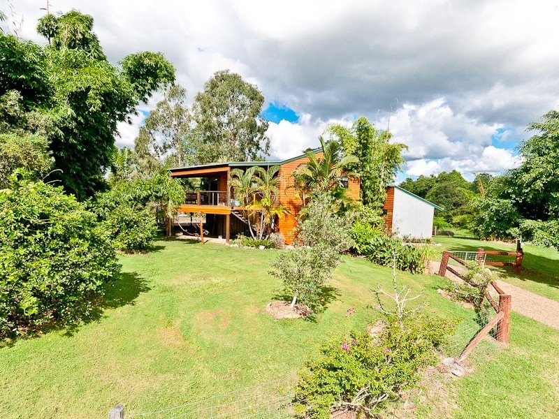 3 Westwood Drive, Samford Valley QLD 4520