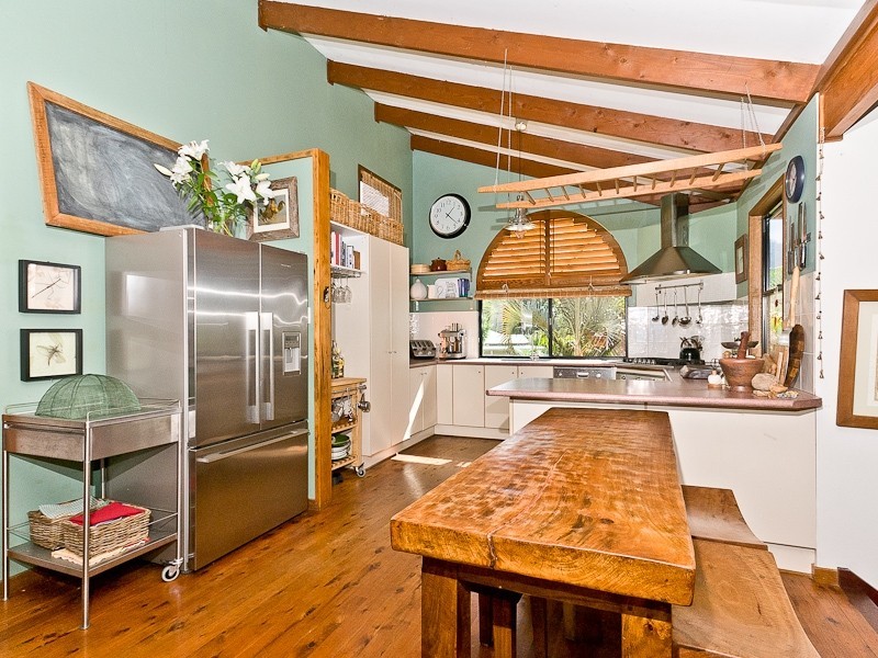 3 Westwood Drive, Samford Valley QLD 4520