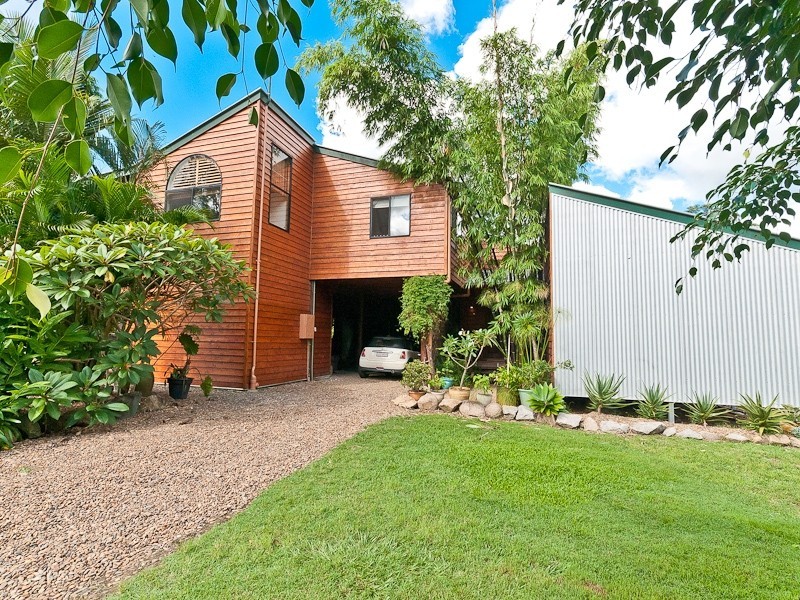 3 Westwood Drive, Samford Valley QLD 4520