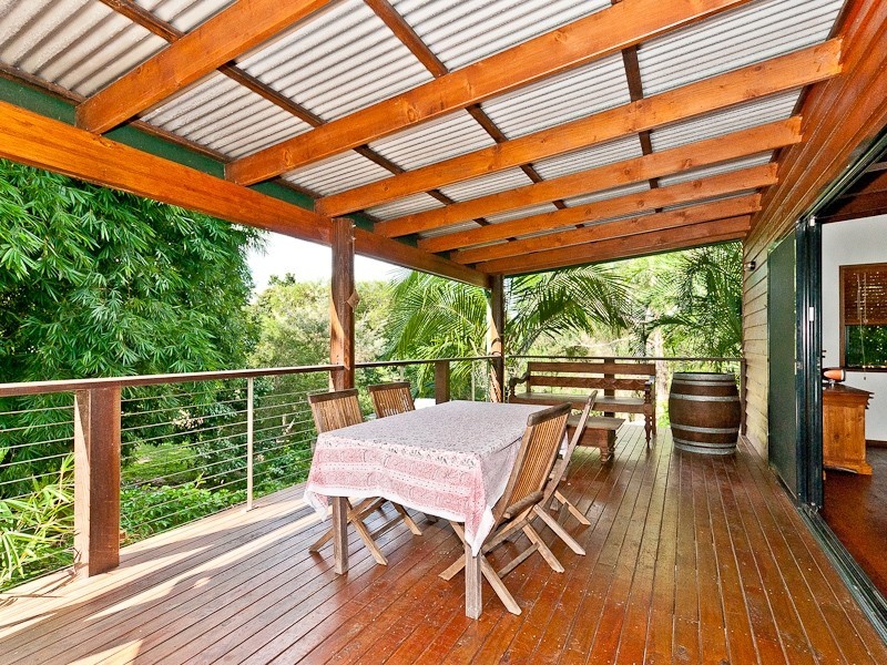 3 Westwood Drive, Samford Valley QLD 4520