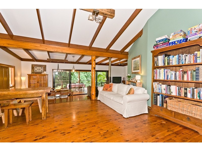 3 Westwood Drive, Samford Valley QLD 4520