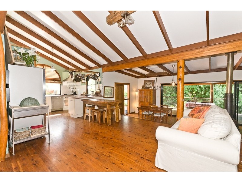 3 Westwood Drive, Samford Valley QLD 4520