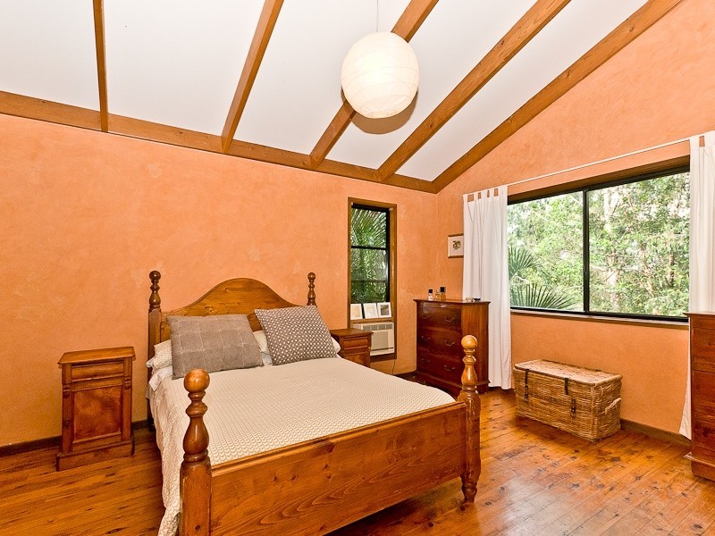 3 Westwood Drive, Samford Valley QLD 4520