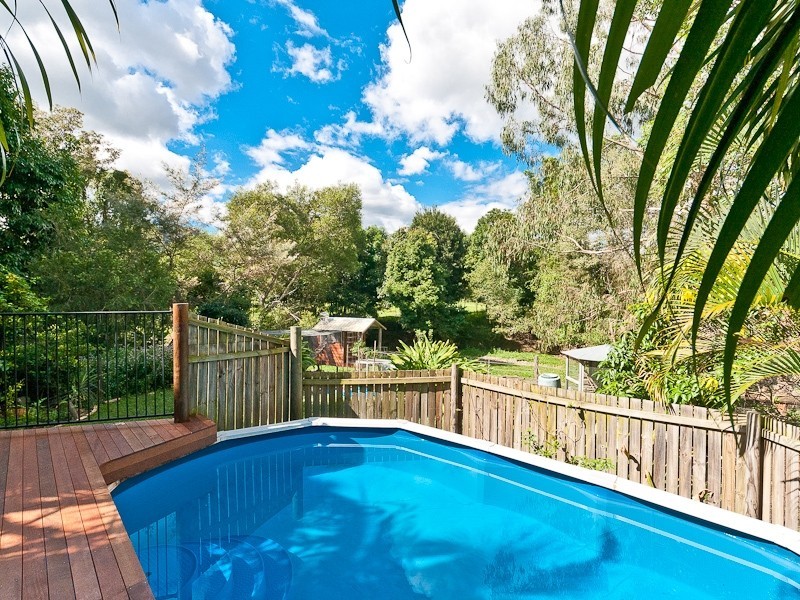 3 Westwood Drive, Samford Valley QLD 4520