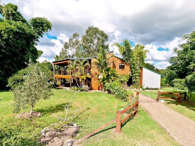 3 Westwood Drive, Samford Valley QLD 4520