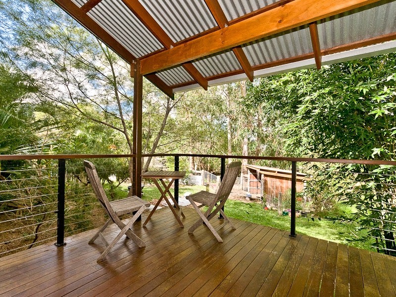 3 Westwood Drive, Samford Valley QLD 4520