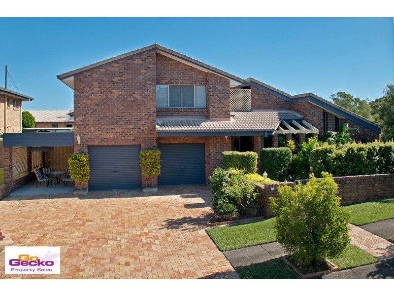 8 Lazenby Street, Mcdowall QLD 4053