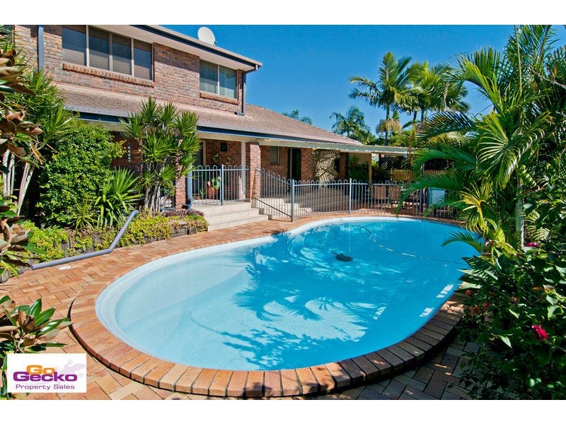 8 Lazenby Street, Mcdowall QLD 4053