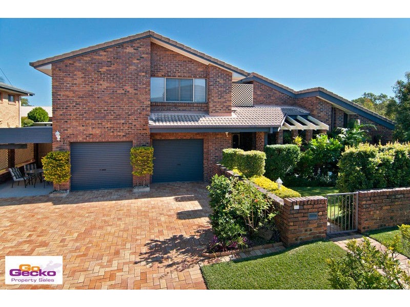 8 Lazenby Street, Mcdowall QLD 4053