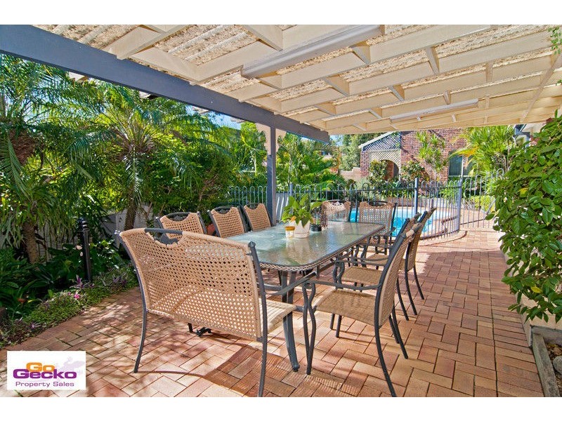 8 Lazenby Street, Mcdowall QLD 4053