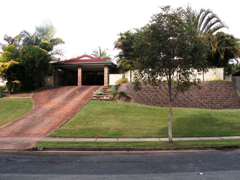 127 Lanita Road, Ferny Grove QLD 4055