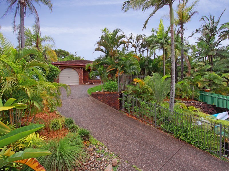 367 Trouts Road, Mcdowall QLD 4053