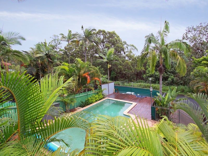 367 Trouts Road, Mcdowall QLD 4053