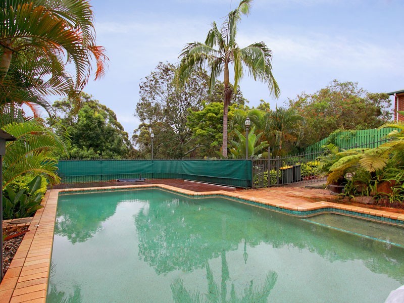 367 Trouts Road, Mcdowall QLD 4053