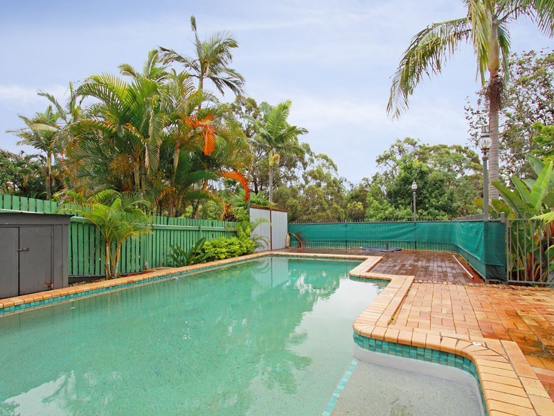 367 Trouts Road, Mcdowall QLD 4053