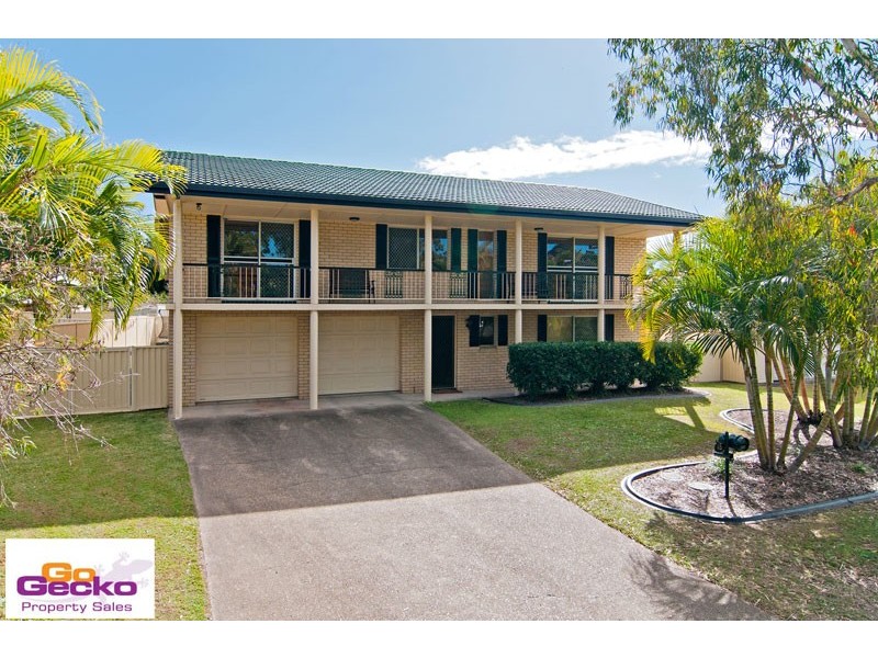 45 De Mille Street, Mcdowall QLD 4053