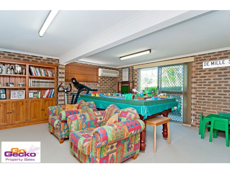 45 De Mille Street, Mcdowall QLD 4053