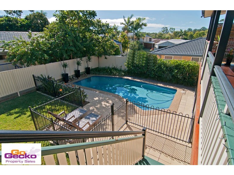 45 De Mille Street, Mcdowall QLD 4053