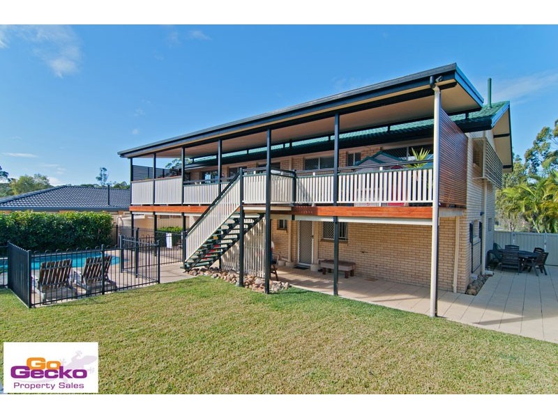 45 De Mille Street, Mcdowall QLD 4053