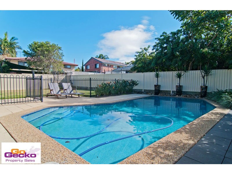 45 De Mille Street, Mcdowall QLD 4053