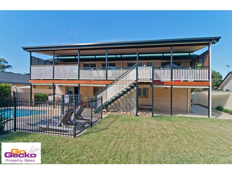 45 De Mille Street, Mcdowall QLD 4053
