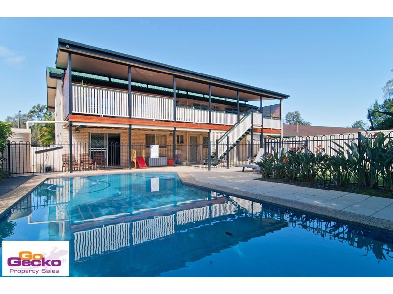 45 De Mille Street, Mcdowall QLD 4053