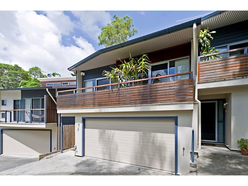 8/68 Davies Road, Ashgrove QLD 4060