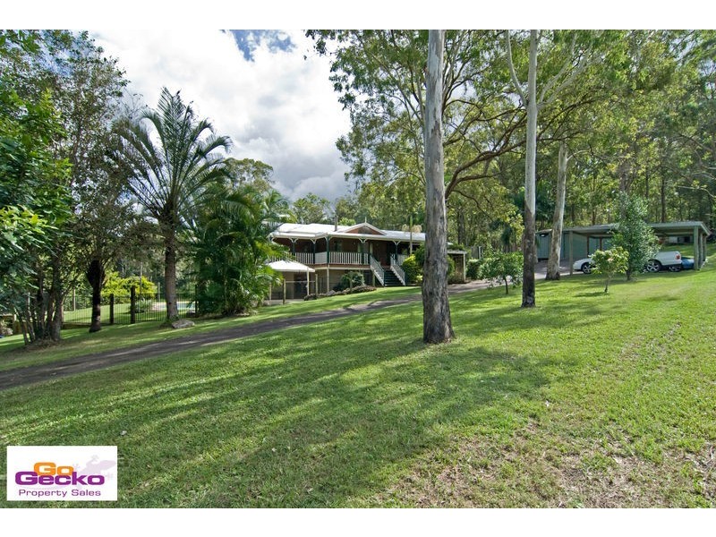 7 Gibbons Road, Samford Valley QLD 4520