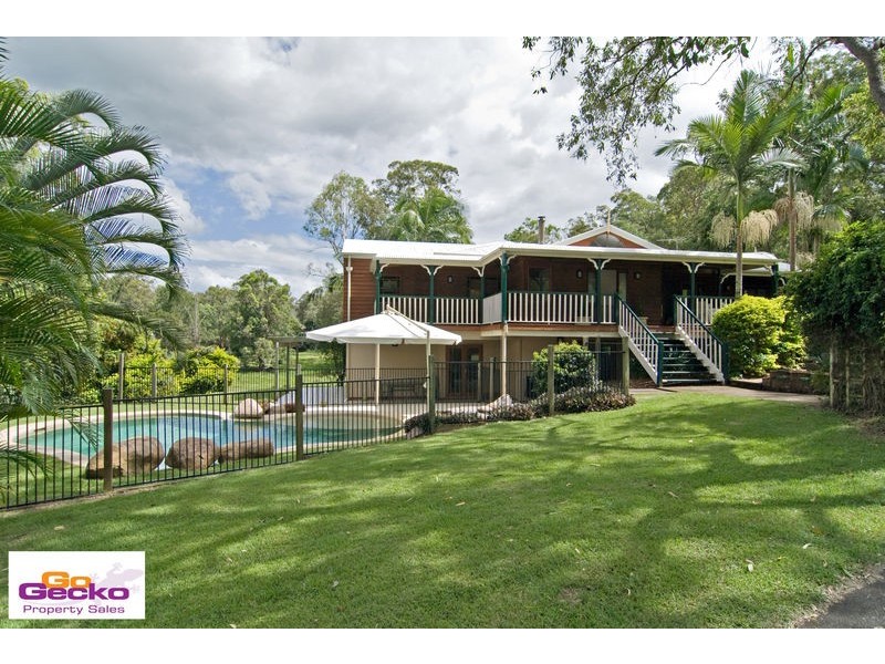 7 Gibbons Road, Samford Valley QLD 4520
