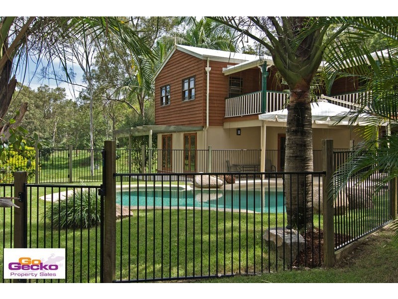 7 Gibbons Road, Samford Valley QLD 4520