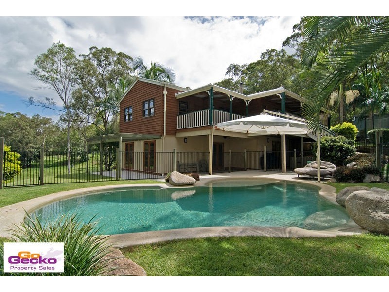 7 Gibbons Road, Samford Valley QLD 4520