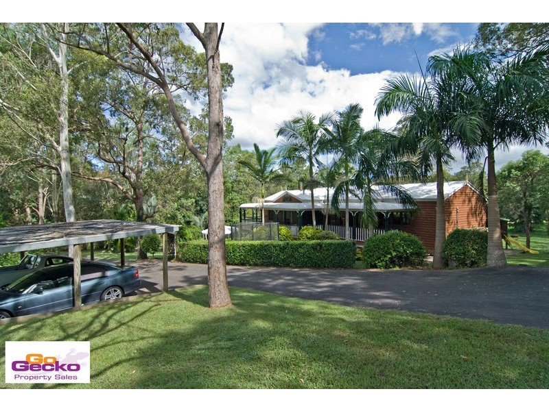 7 Gibbons Road, Samford Valley QLD 4520