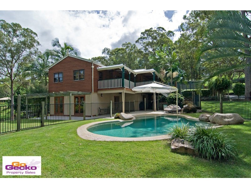 7 Gibbons Road, Samford Valley QLD 4520