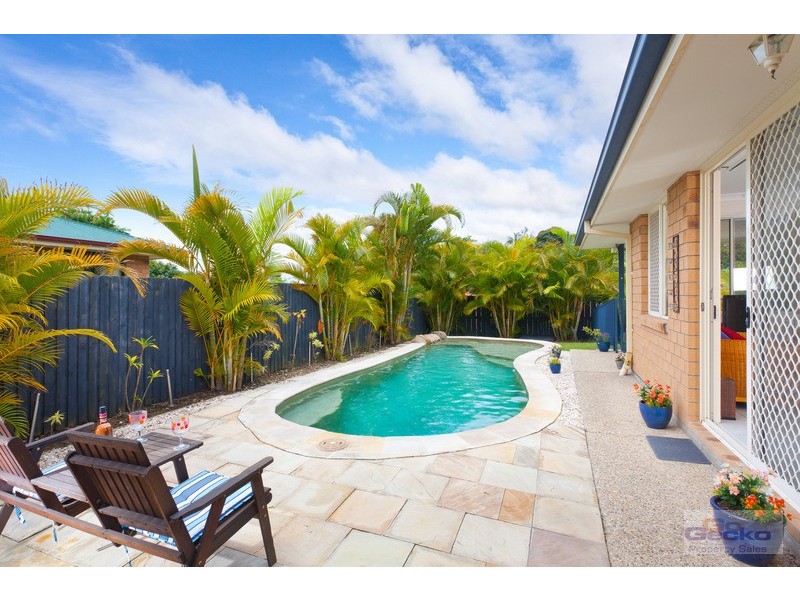 42 Dillon Road, The Gap QLD 4061