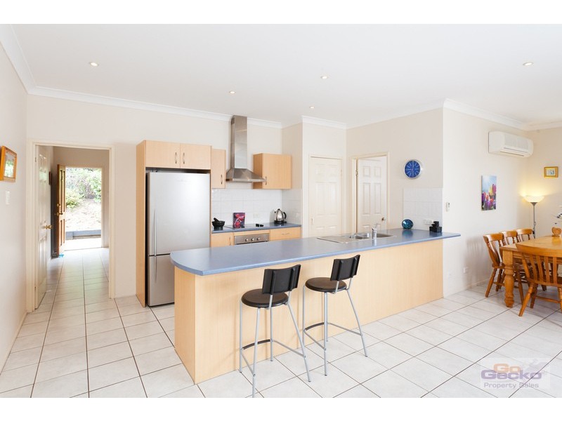 42 Dillon Road, The Gap QLD 4061