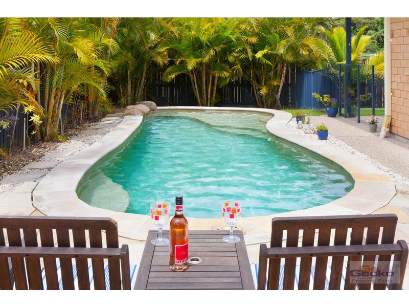 42 Dillon Road, The Gap QLD 4061