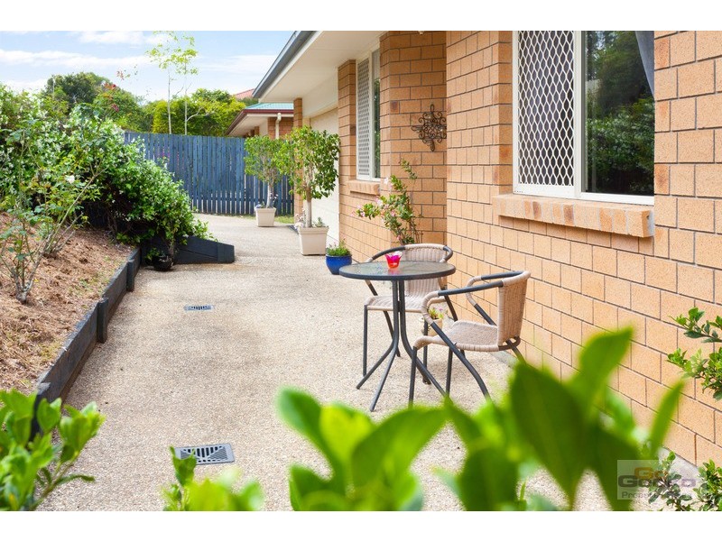 42 Dillon Road, The Gap QLD 4061