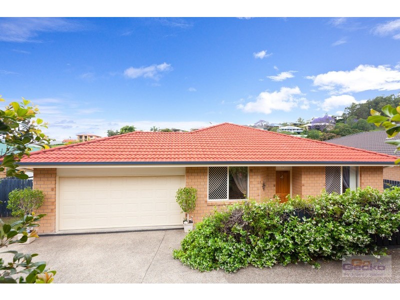 42 Dillon Road, The Gap QLD 4061