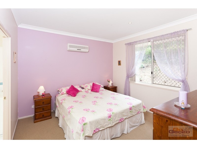 42 Dillon Road, The Gap QLD 4061