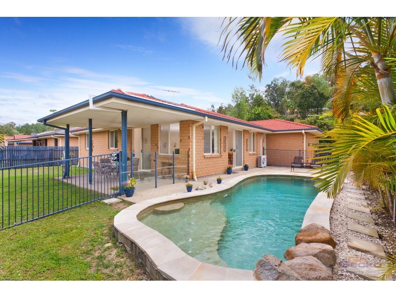 42 Dillon Road, The Gap QLD 4061