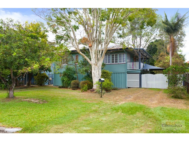 4 Elkhorn Street, Enoggera QLD 4051