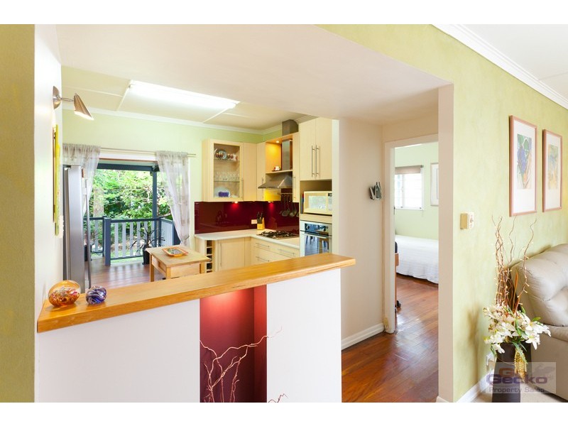 4 Elkhorn Street, Enoggera QLD 4051