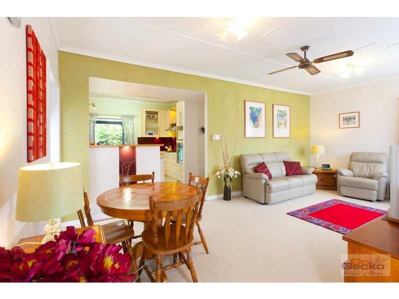 4 Elkhorn Street, Enoggera QLD 4051