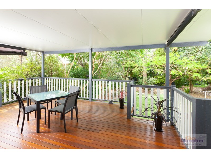 4 Elkhorn Street, Enoggera QLD 4051